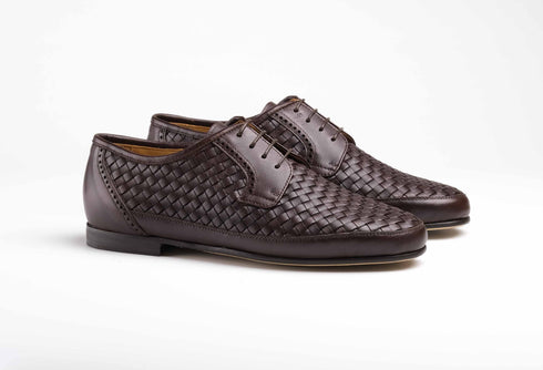 Einar shoe - size 43