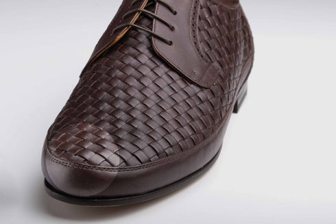 Einar shoe - size 46
