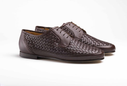 Einar shoe - size 46