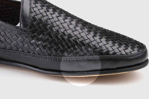 Loafer - size 40