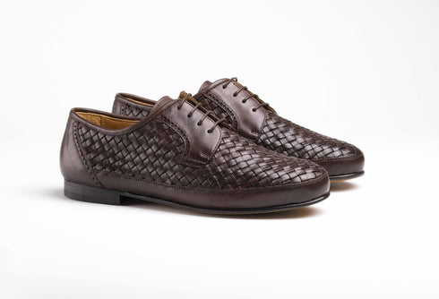 Einar shoe - size 42